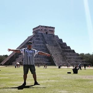 Meet your Posher, Junior